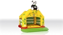 Obrazek Zamek Panda z dachem 10,5 x 7,2 m