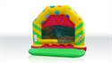 Picture for category Ballpool Spielhaus Pumuckl with roof (balls sold separately ) 