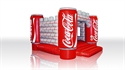 Obrazek Zamek Coca cola bez dachu 4,9 x 4,2 m