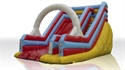 Picture of Slide Economy MINI 8 x 5 x 4,6 m