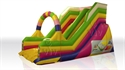 Picture of Slide Economy SUPER MINI 5 x 3,3 x 3,2 m 