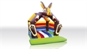 Picture of Bounce Kangaroo without roof 10,5 x 7,2 m