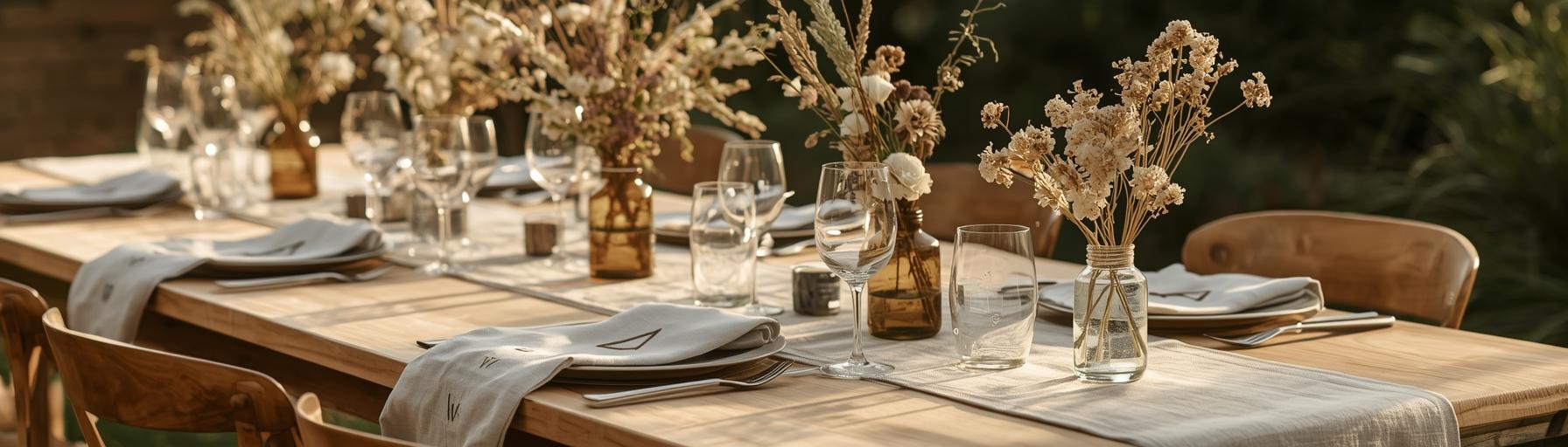 Zrównoważone wybory, harmonogram i inspiracje