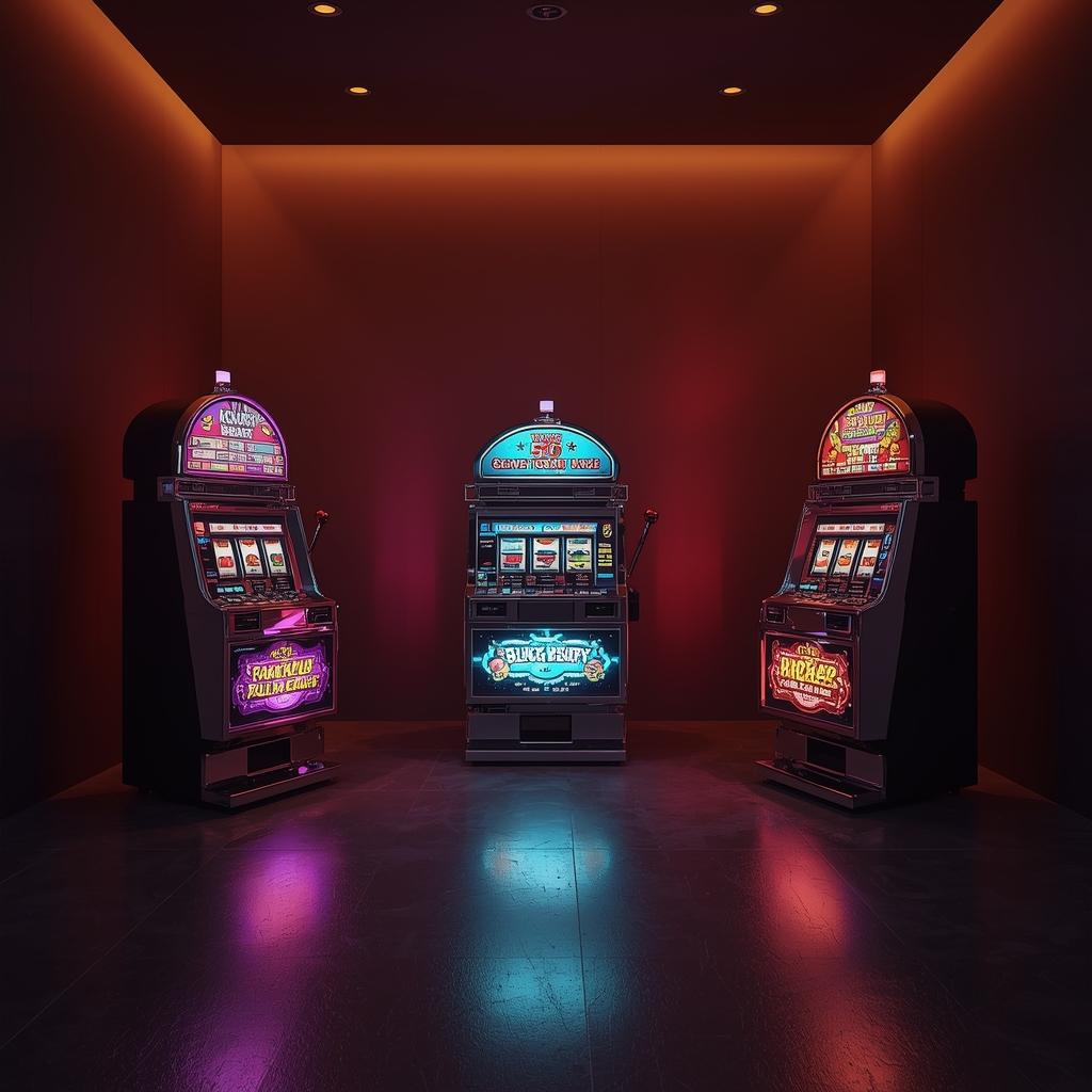 Klasyczne, filmowe i retro motywy